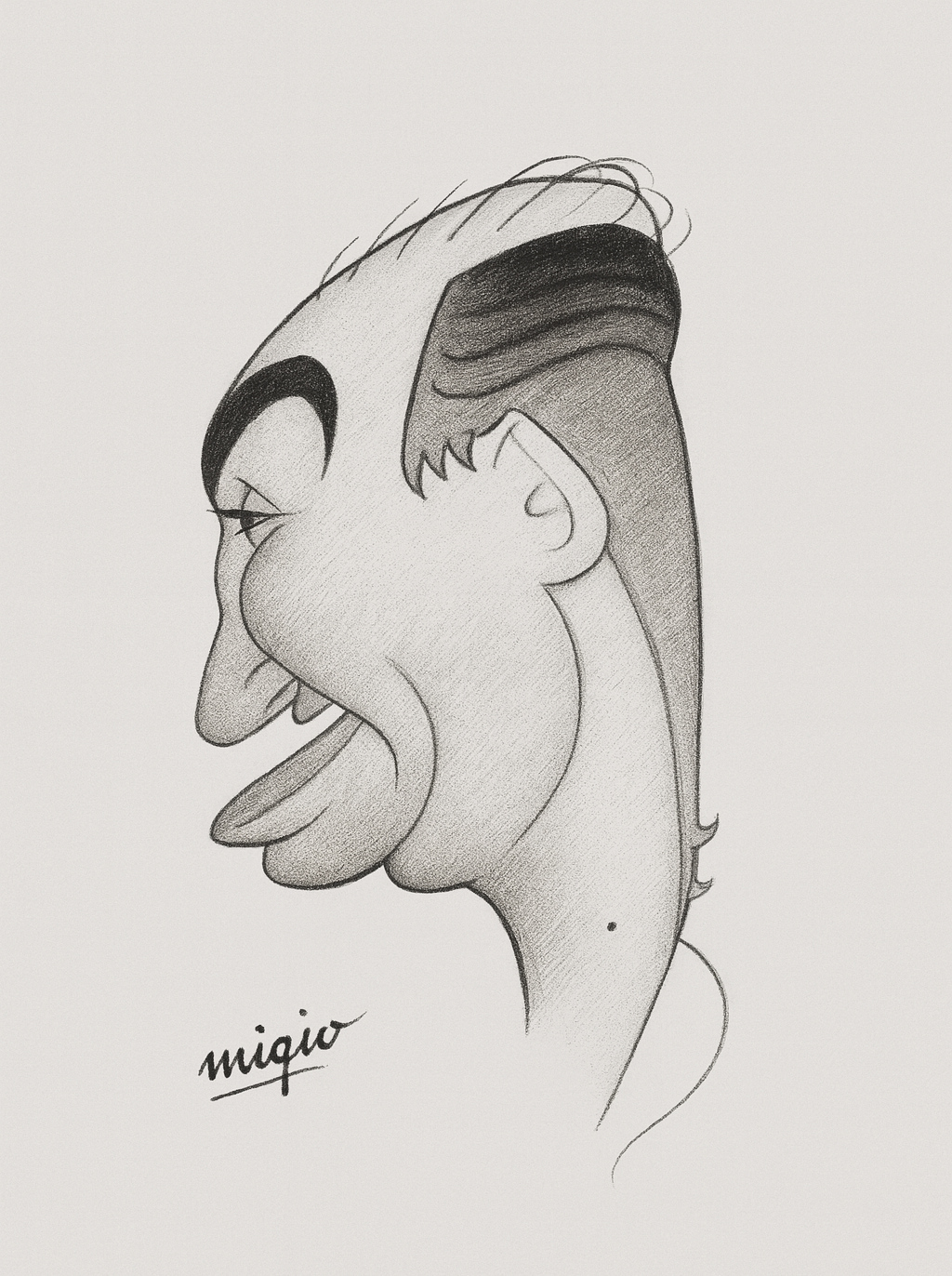 Miguel Najdorf, Dubrovnik 1950