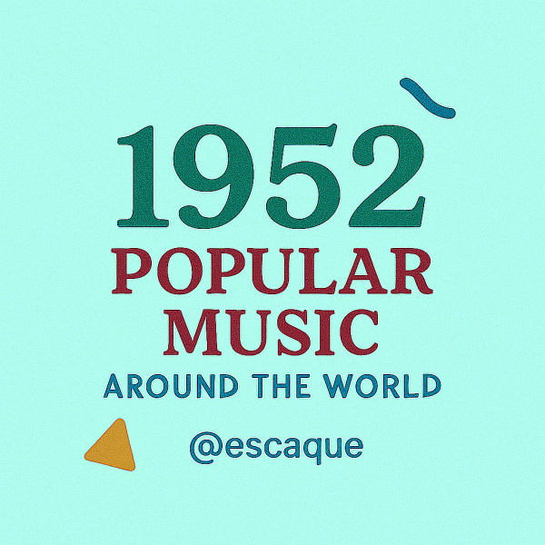 Celebrating the playlist of melodies from 1950