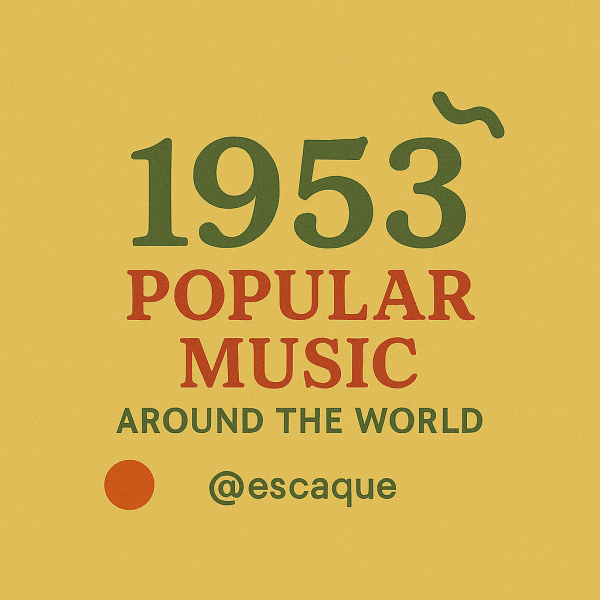 Celebrating the playlist of melodies from 1950