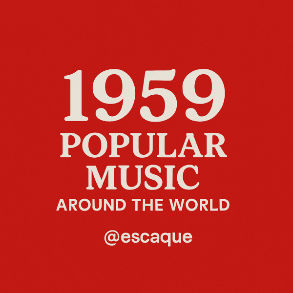 Celebrating the playlist of melodies from 1950